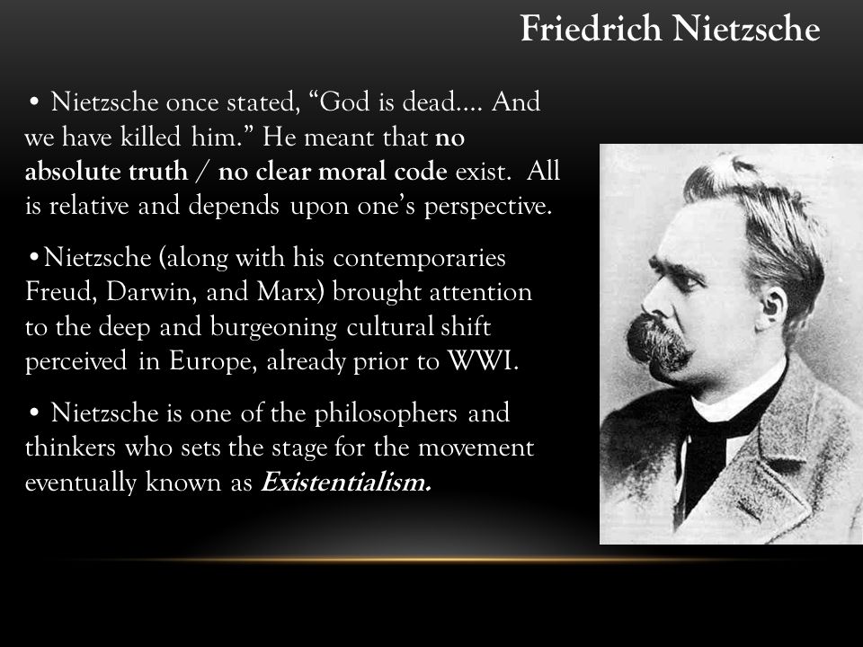 Nietzsches gay science